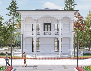 İstanbul Fatih Çinili Köşk 1