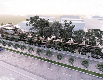 Davutpaşa Etüd Merkezi